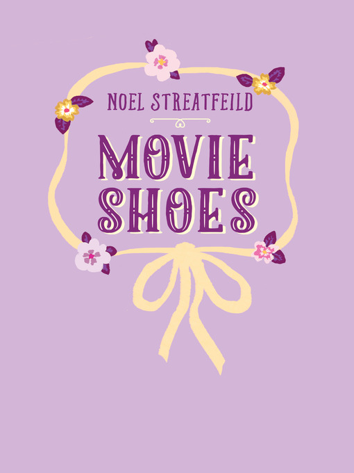 Title details for Movie Shoes by Noel Streatfeild - Available